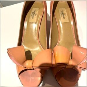 Valentino shoes 39